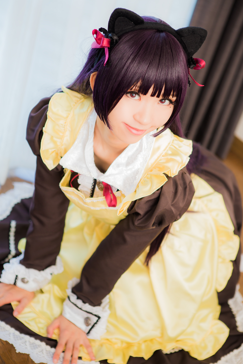 [Mikehouse] Một bức tranh của những người đẹp nhất