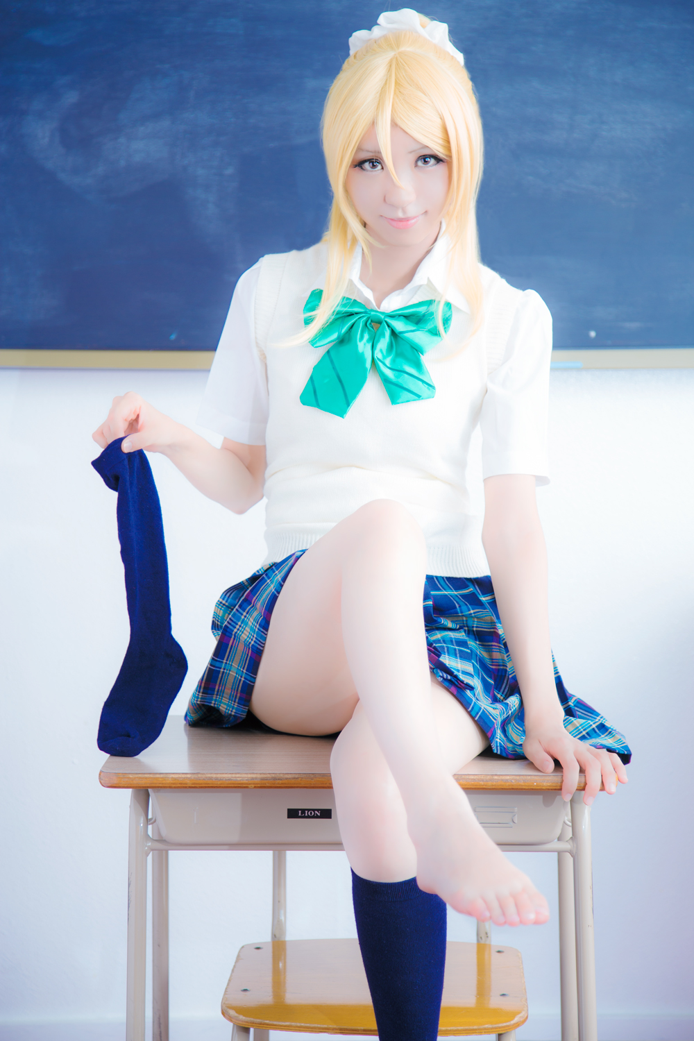 [Mikehouse] Một bức tranh của những người đẹp nhất