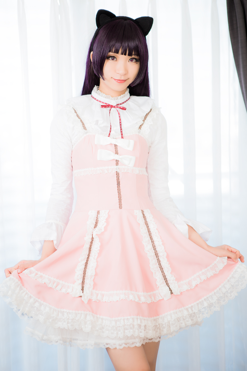 [Mikehouse] Một bức tranh của những người đẹp nhất