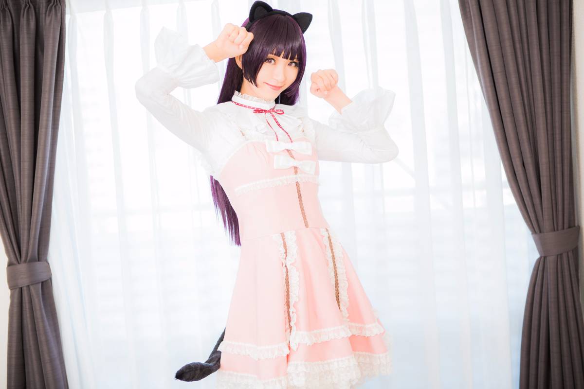 [Mikehouse] Một bức tranh của những người đẹp nhất