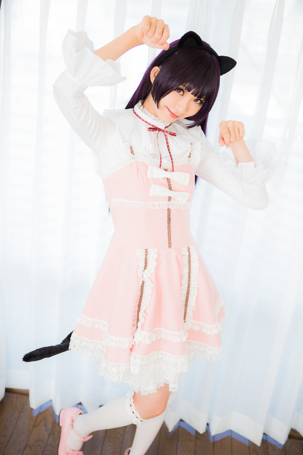 [Mikehouse] Một bức tranh của những người đẹp nhất