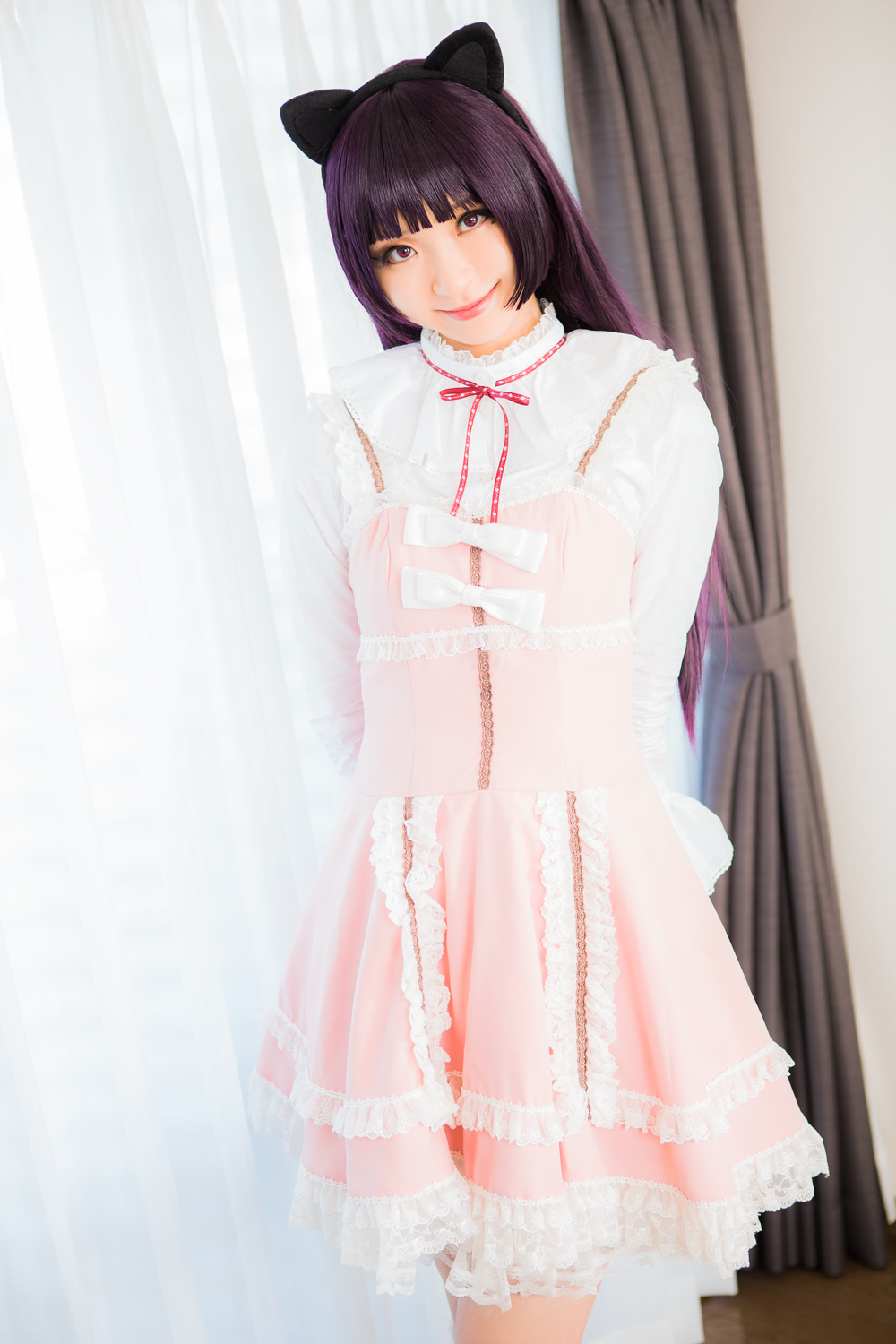 [Mikehouse] Một bức tranh của những người đẹp nhất