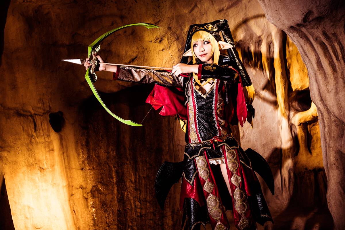 [Mikehouse] Một bức tranh của những người đẹp nhất