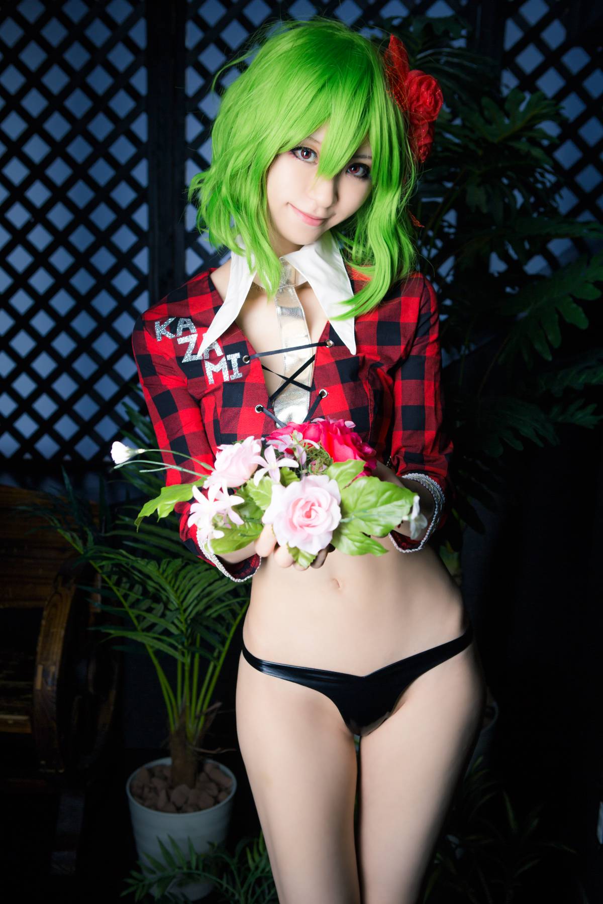 [Mikehouse] Một bức tranh của những người đẹp nhất