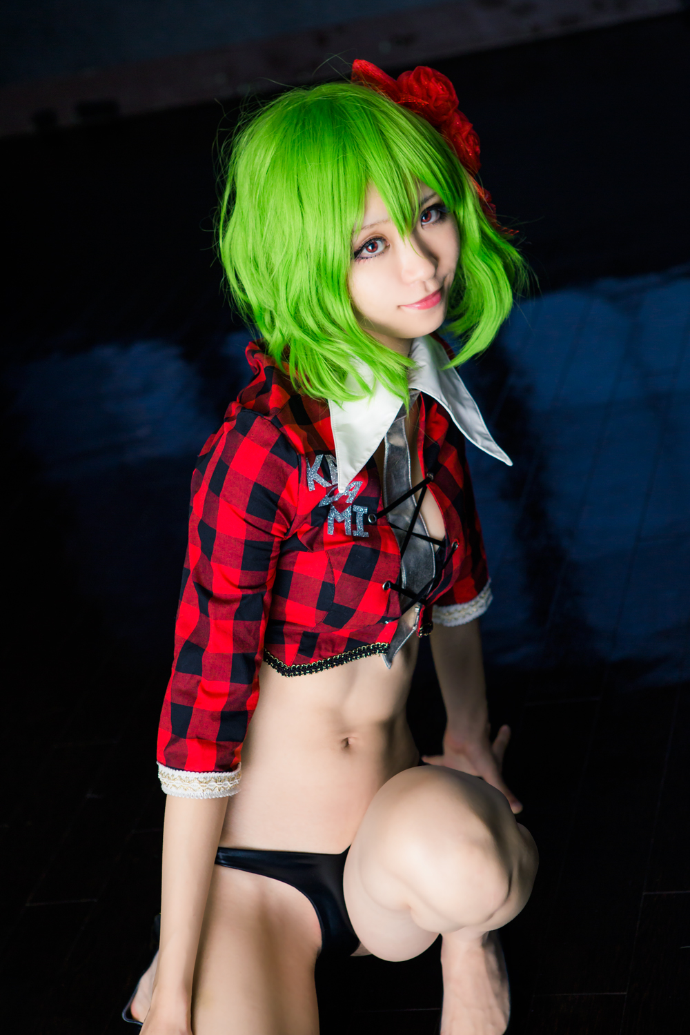 [Mikehouse] Một bức tranh của những người đẹp nhất