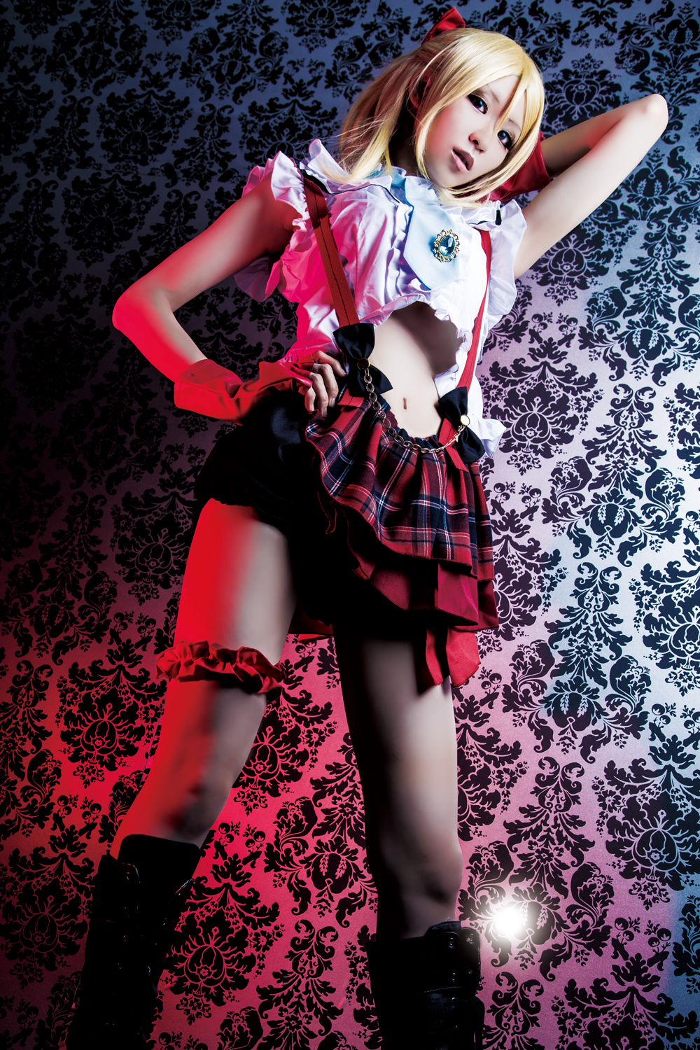 [Mikehouse] Một bức tranh của những người đẹp nhất