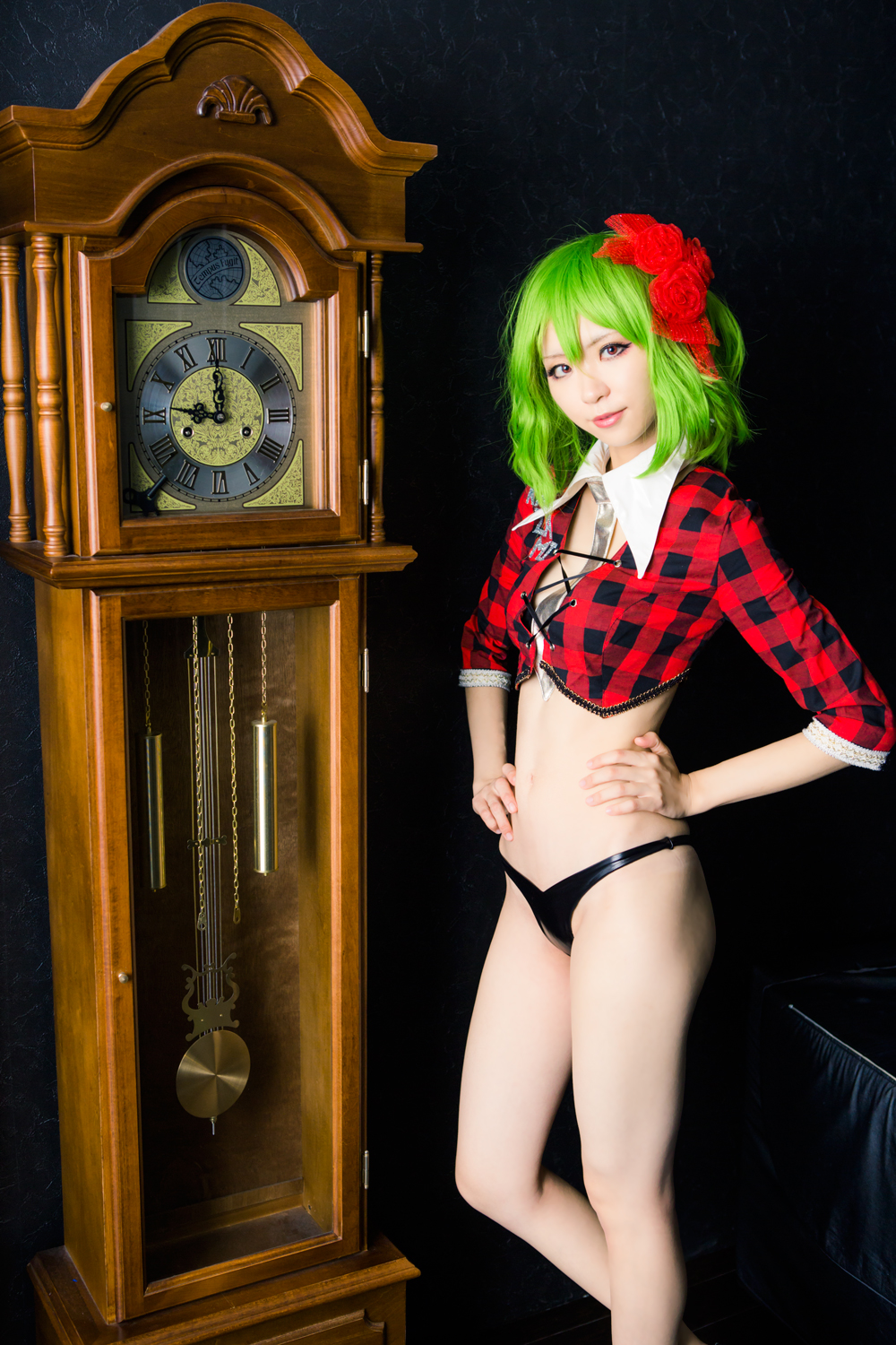 [Mikehouse] Một bức tranh của những người đẹp nhất