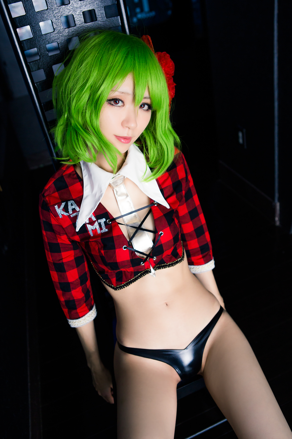 [Mikehouse] Một bức tranh của những người đẹp nhất