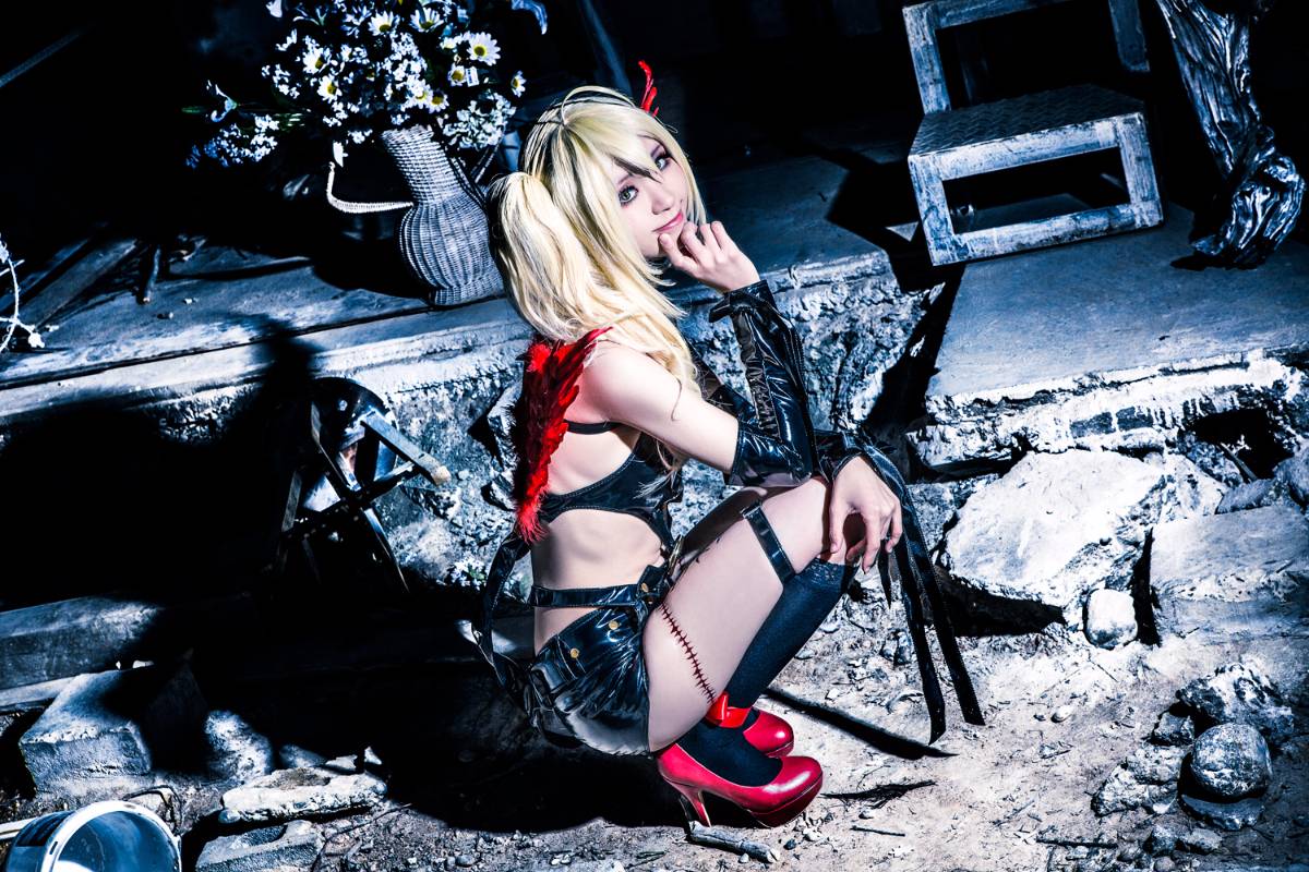 [Mikehouse] Một bức tranh của những người đẹp nhất