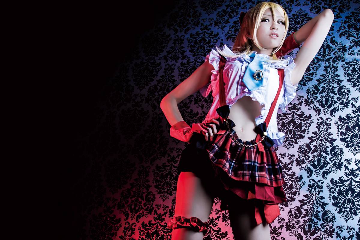 [Mikehouse] Một bức tranh của những người đẹp nhất