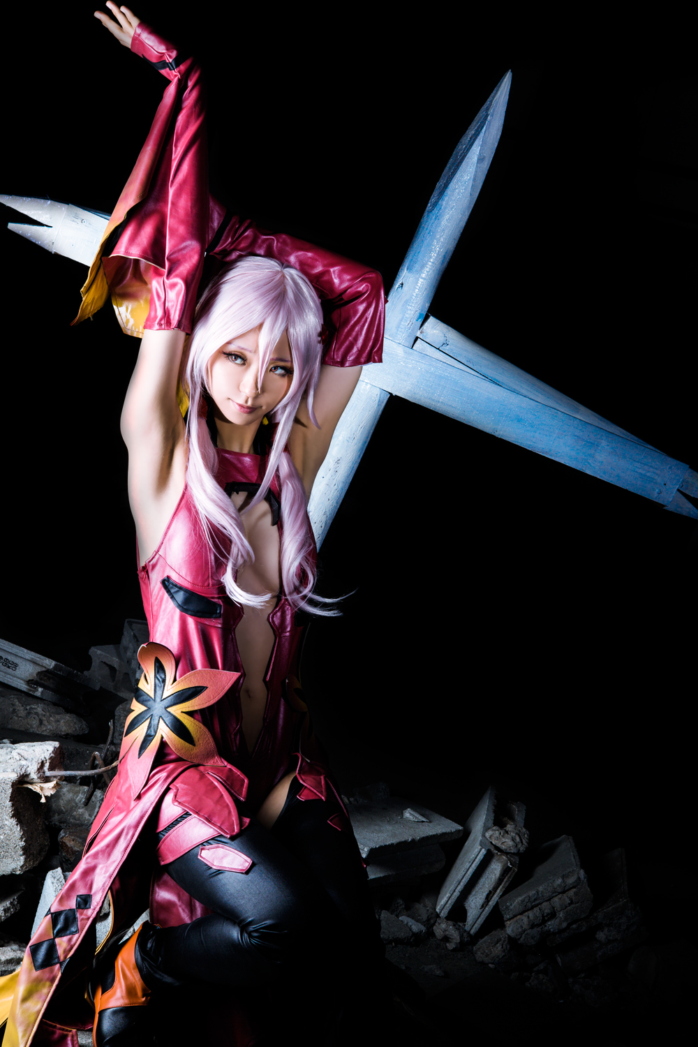 [Mikehouse] Một bức tranh của những người đẹp nhất