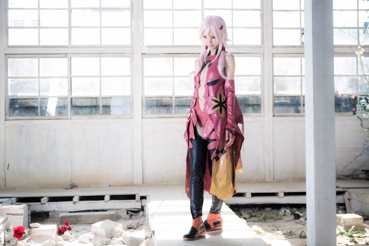 [Mikehouse] Một bức tranh của những người đẹp nhất