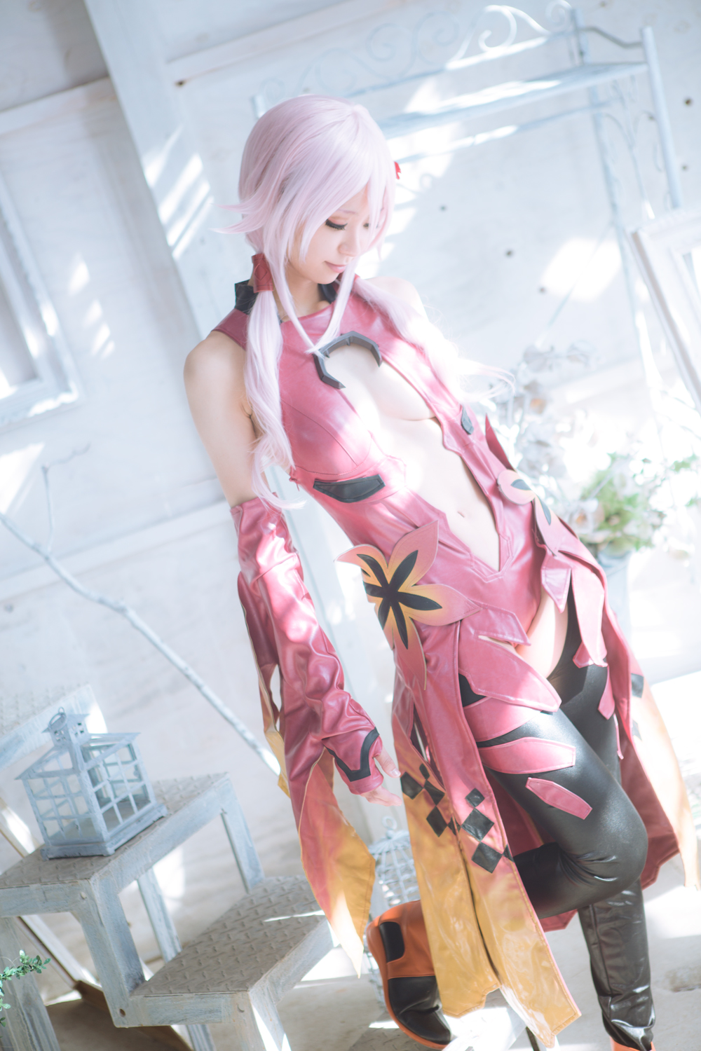 [Mikehouse] Một bức tranh của những người đẹp nhất