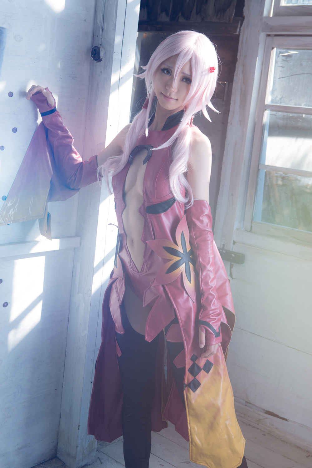 [Mikehouse] Một bức tranh của những người đẹp nhất