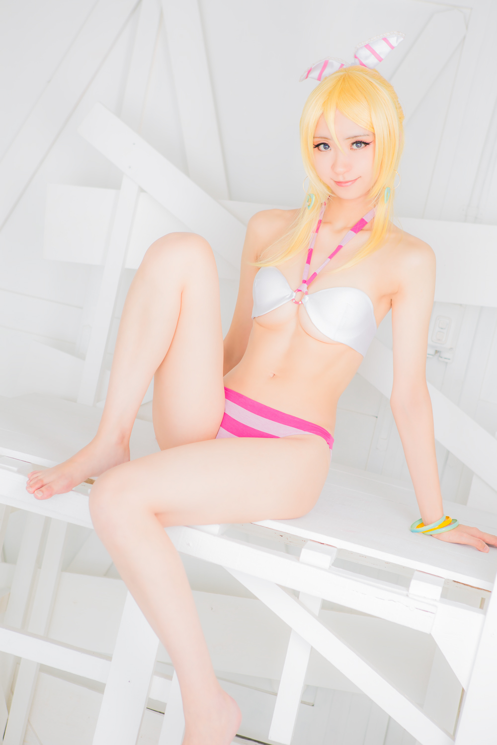 [Mikehouse] Một bức tranh của những người đẹp nhất