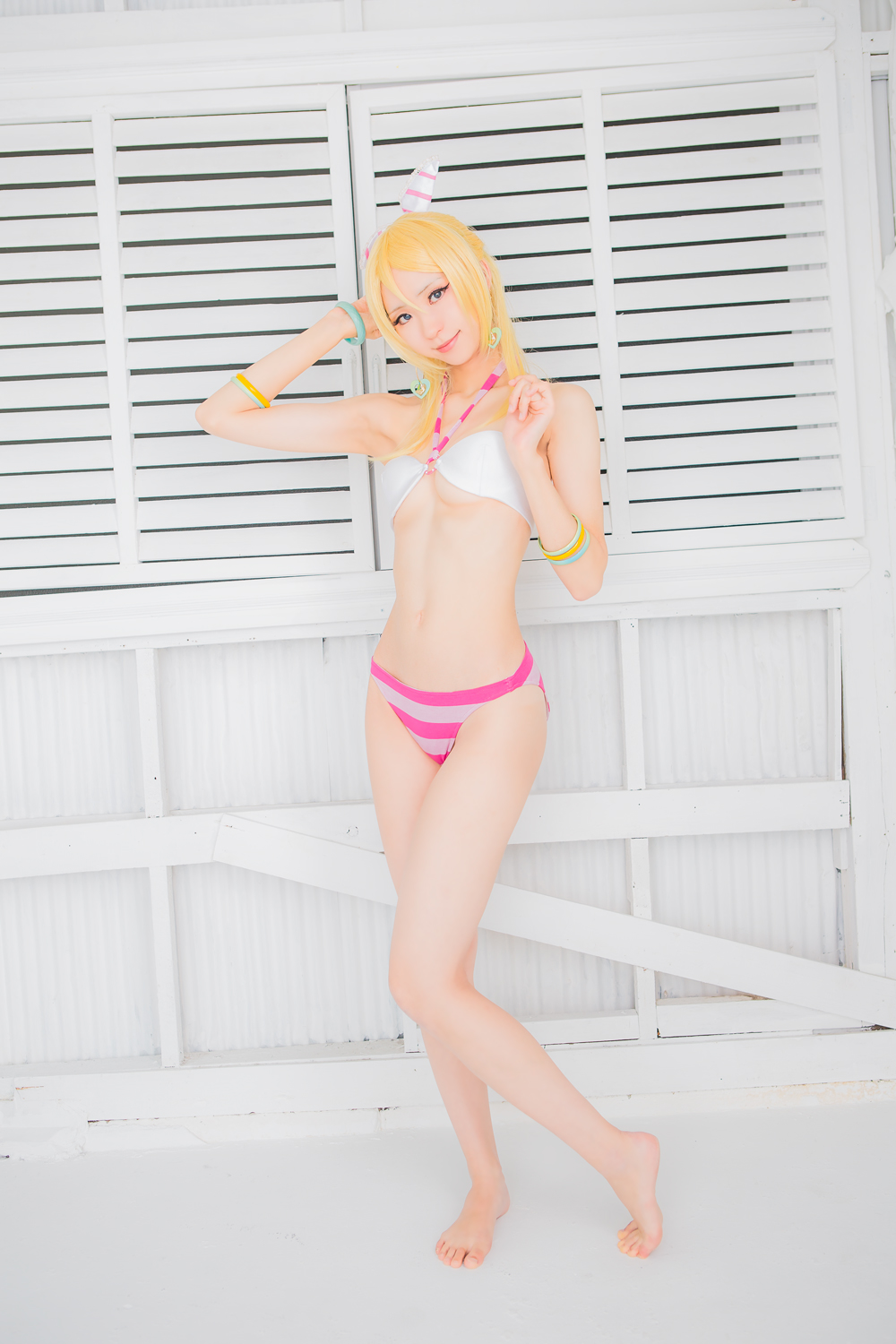 [Mikehouse] Một bức tranh của những người đẹp nhất