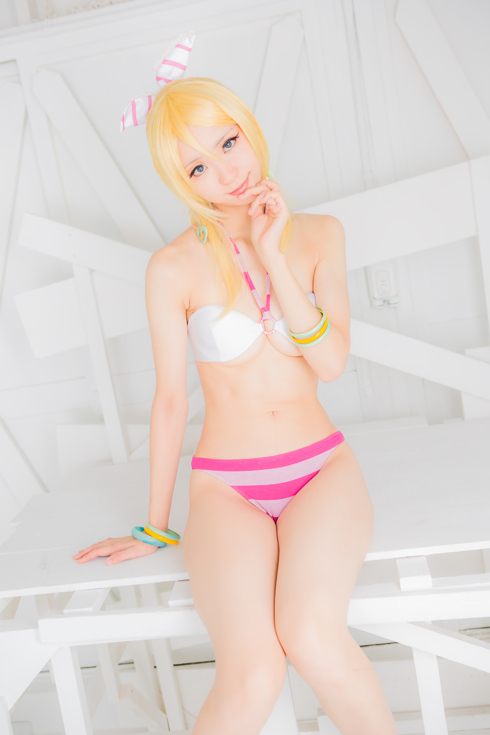 [Mikehouse] Một bức tranh của những người đẹp nhất