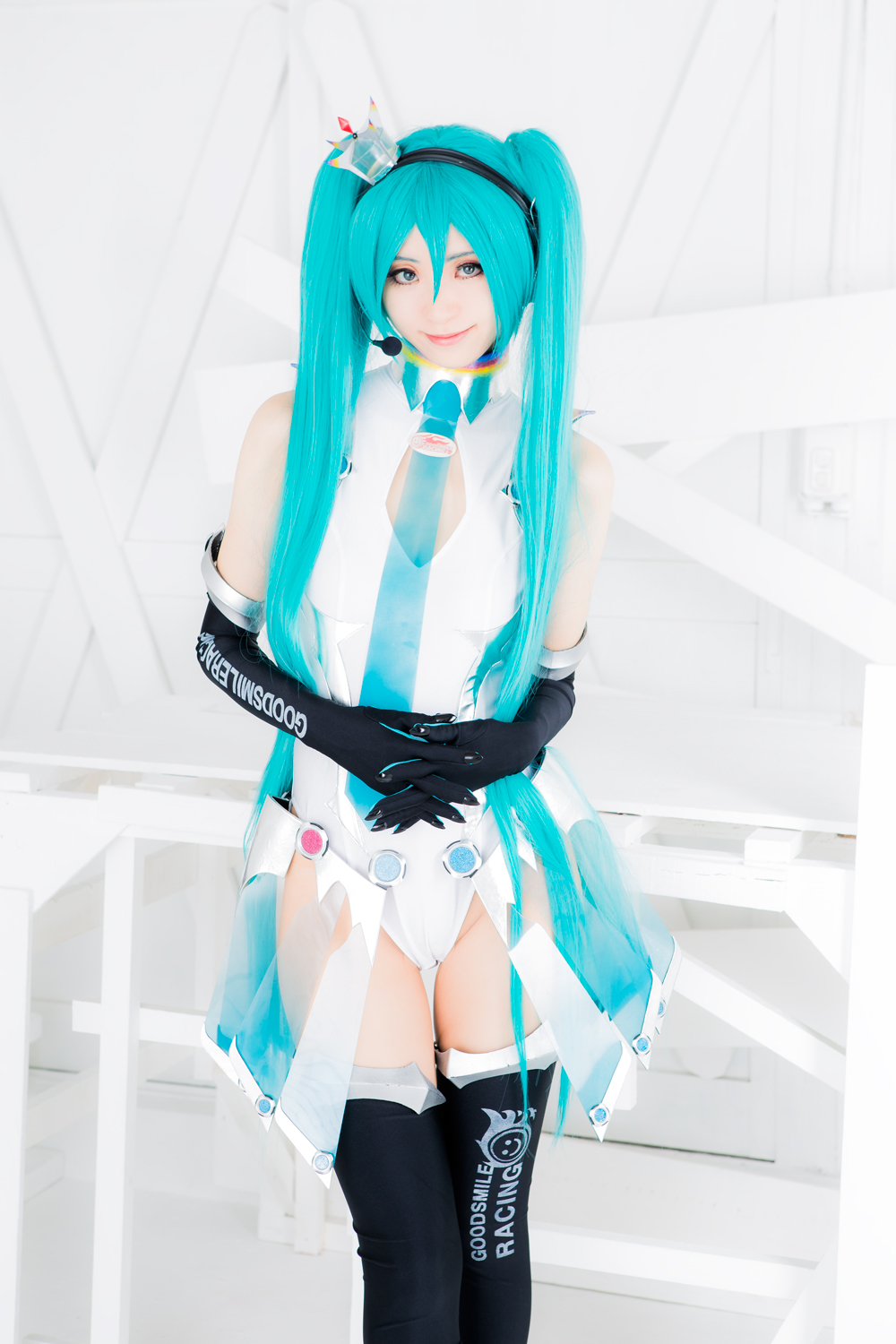 [Mikehouse] Một bức tranh của những người đẹp nhất