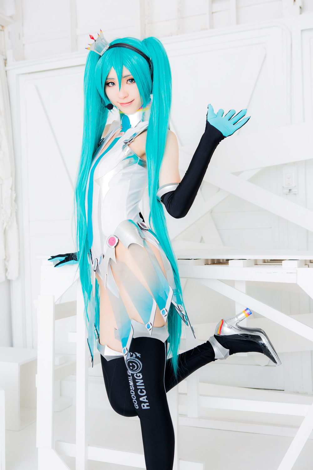 [Mikehouse] Một bức tranh của những người đẹp nhất