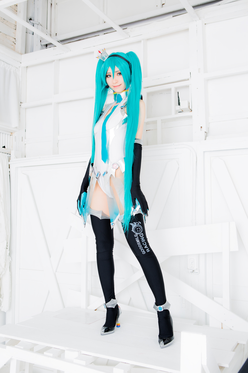 [Mikehouse] Một bức tranh của những người đẹp nhất