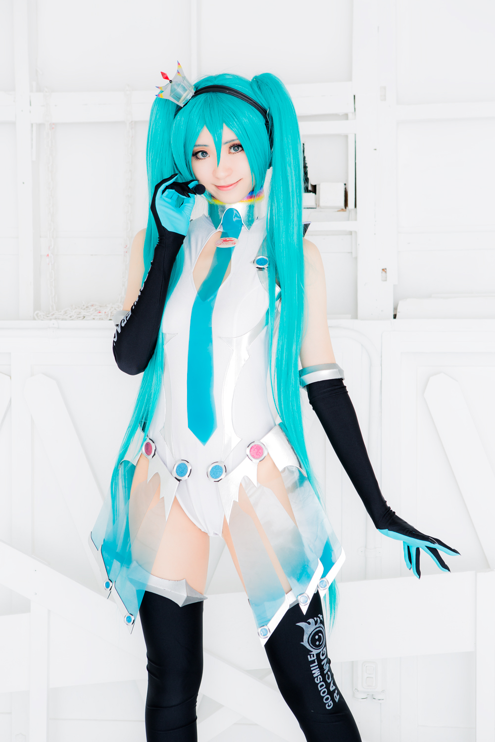 [Mikehouse] Một bức tranh của những người đẹp nhất