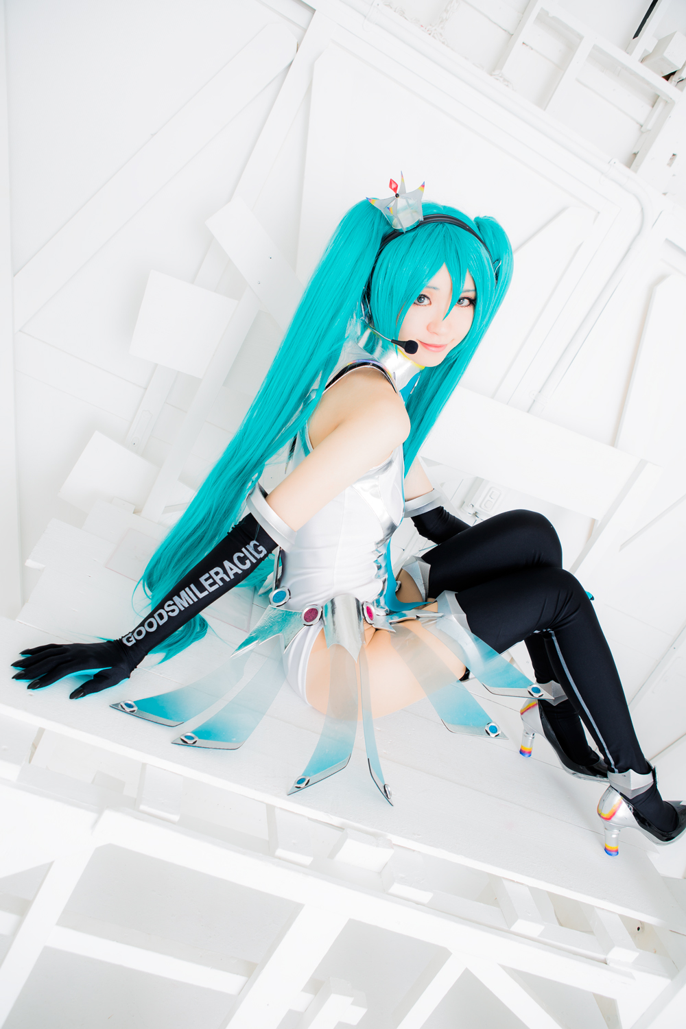 [Mikehouse] Một bức tranh của những người đẹp nhất