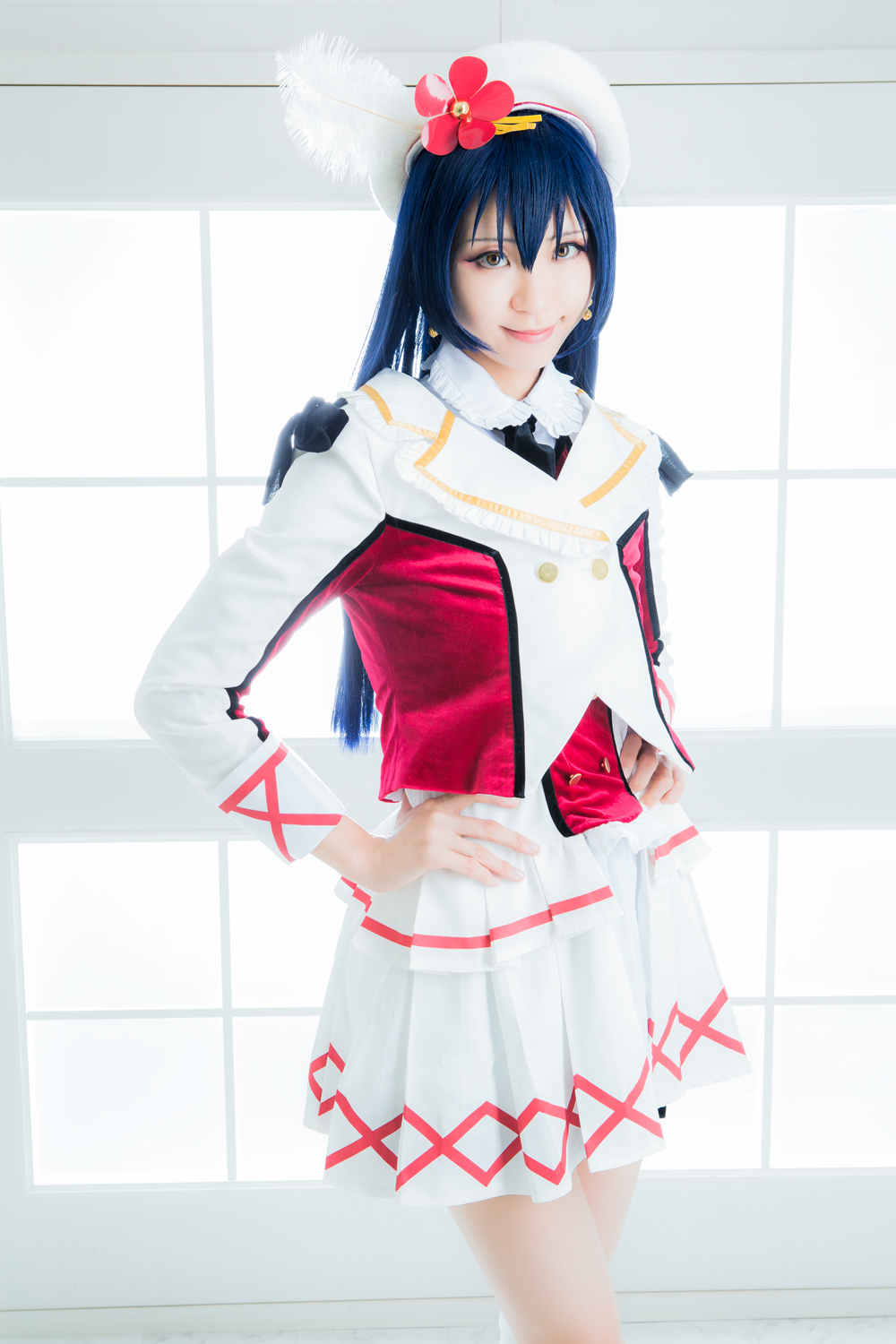 [Mikehouse] Một bức tranh của những người đẹp nhất