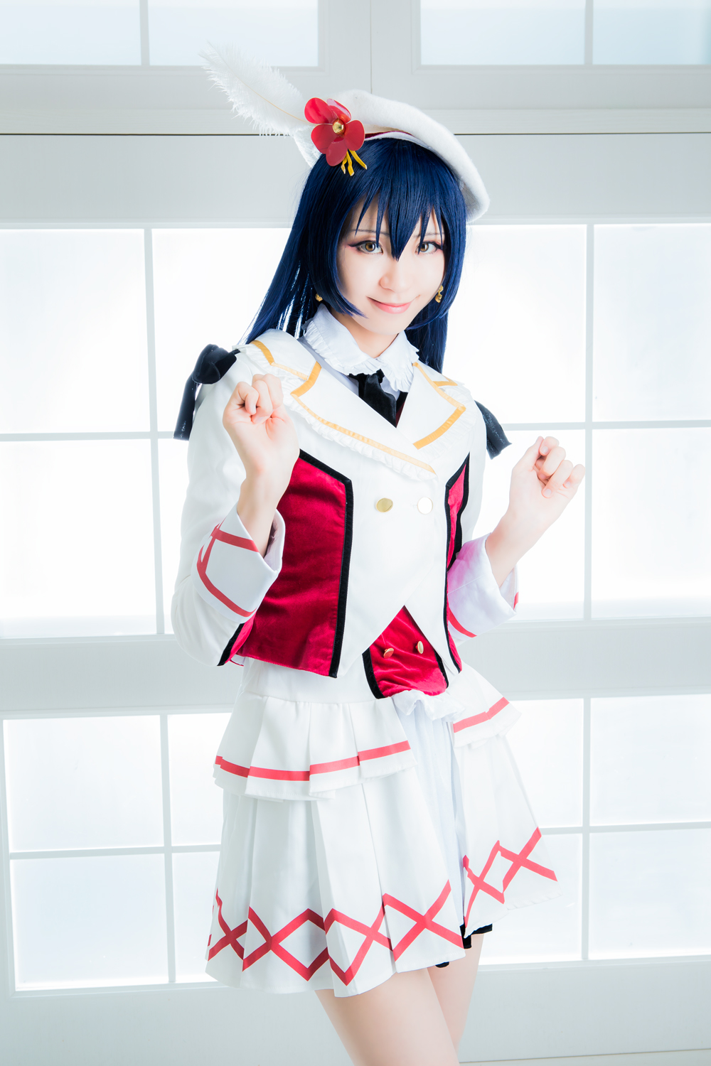 [Mikehouse] Một bức tranh của những người đẹp nhất