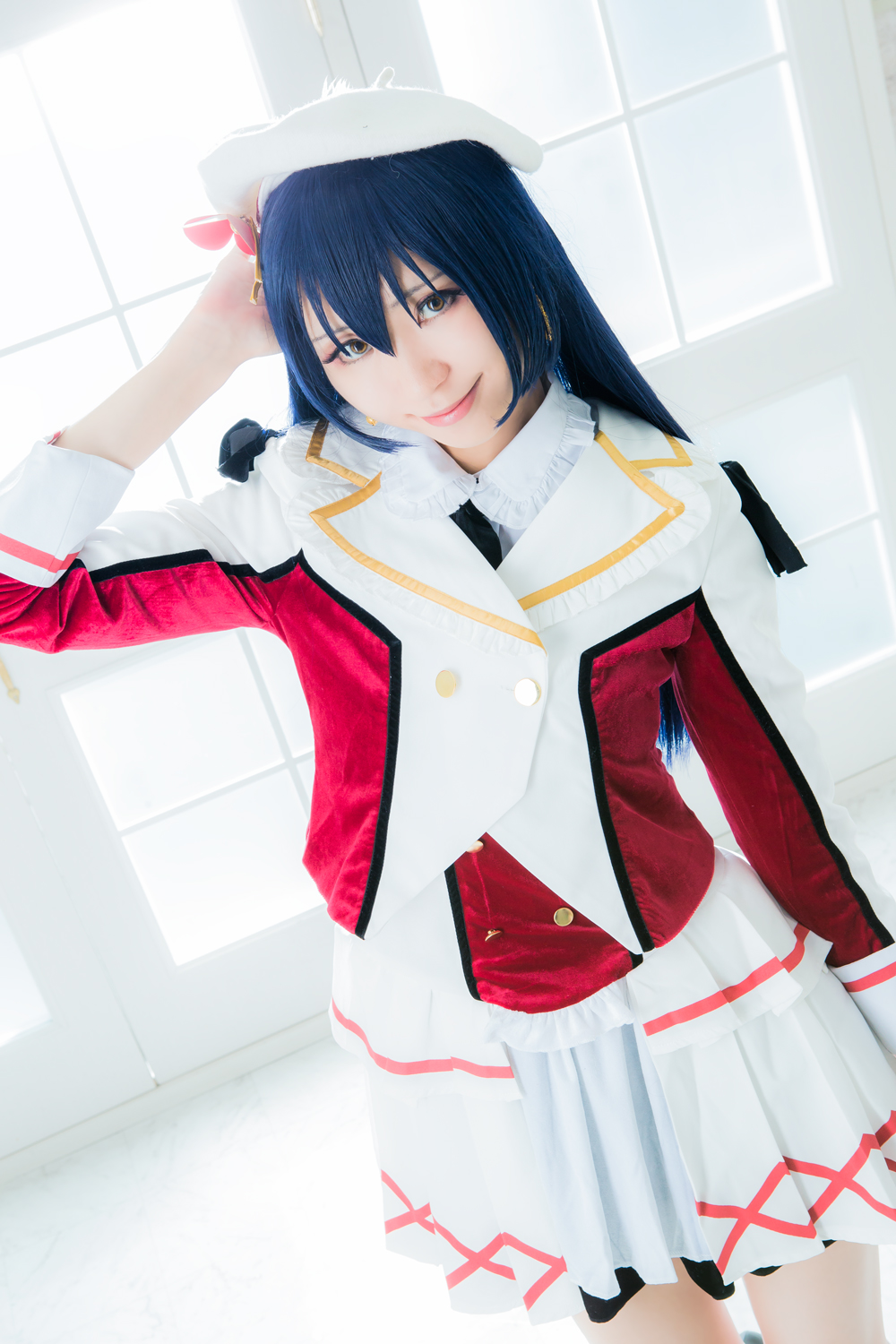 [Mikehouse] Một bức tranh của những người đẹp nhất