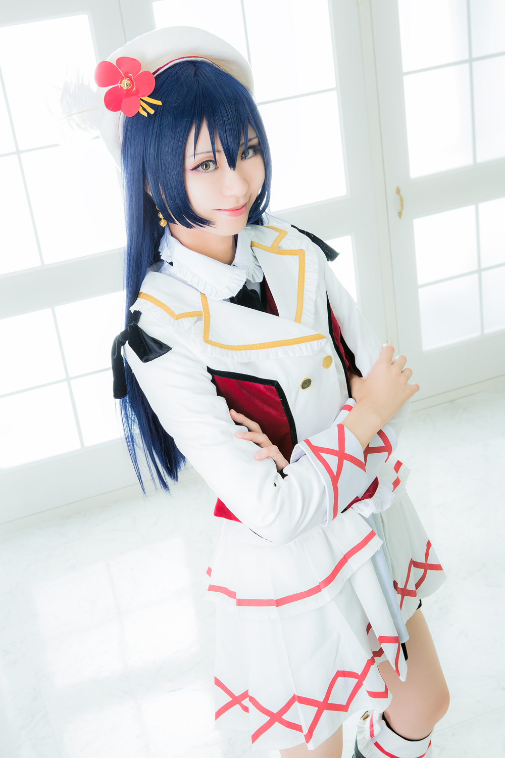 [Mikehouse] Một bức tranh của những người đẹp nhất