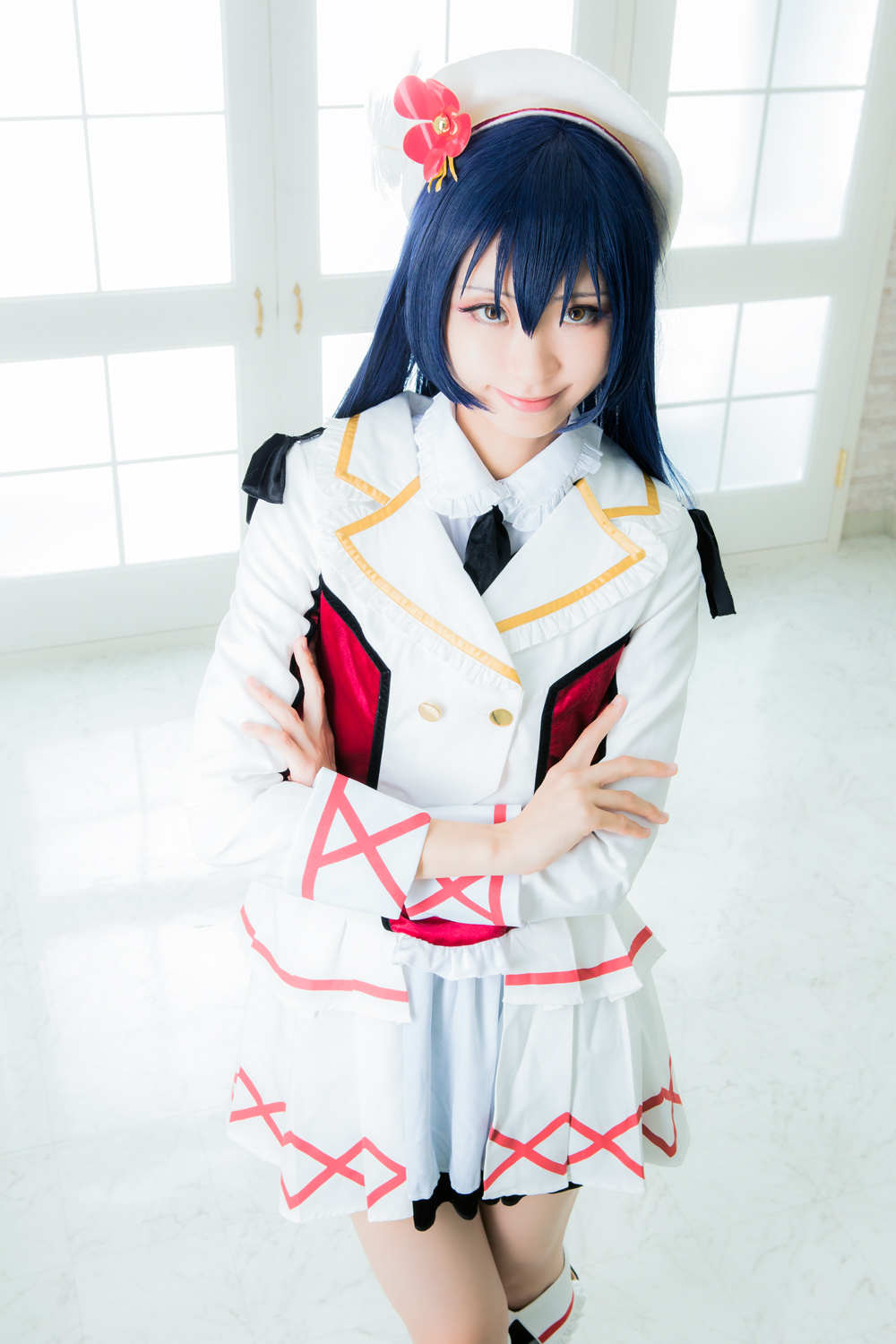 [Mikehouse] Một bức tranh của những người đẹp nhất