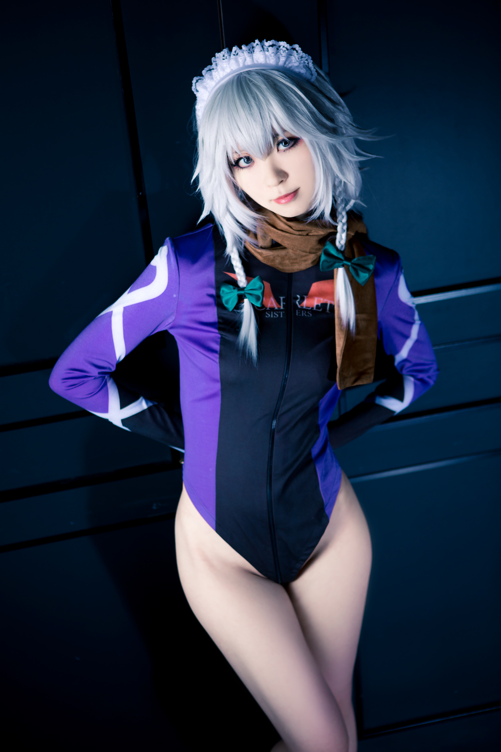 [Mikehouse] Một bức tranh của những người đẹp nhất