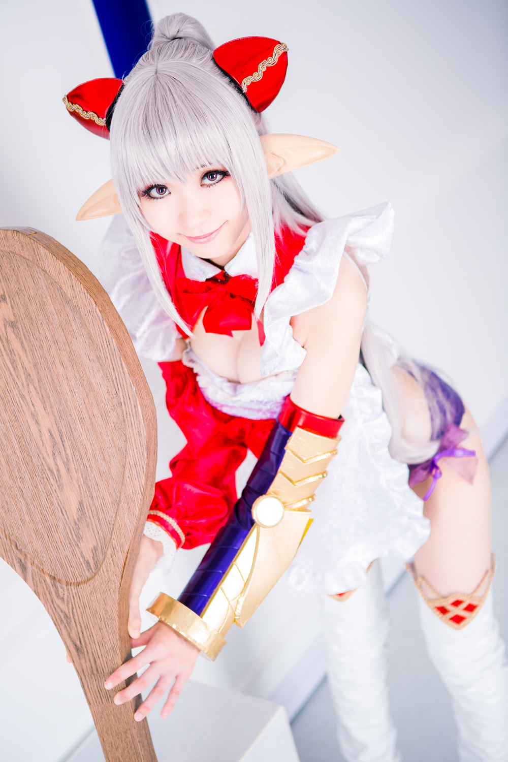 [Mikehouse] Một bức tranh của những người đẹp nhất