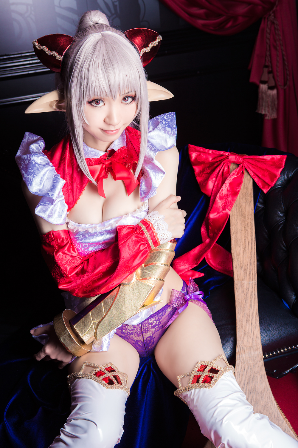 [Mikehouse] Một bức tranh của những người đẹp nhất