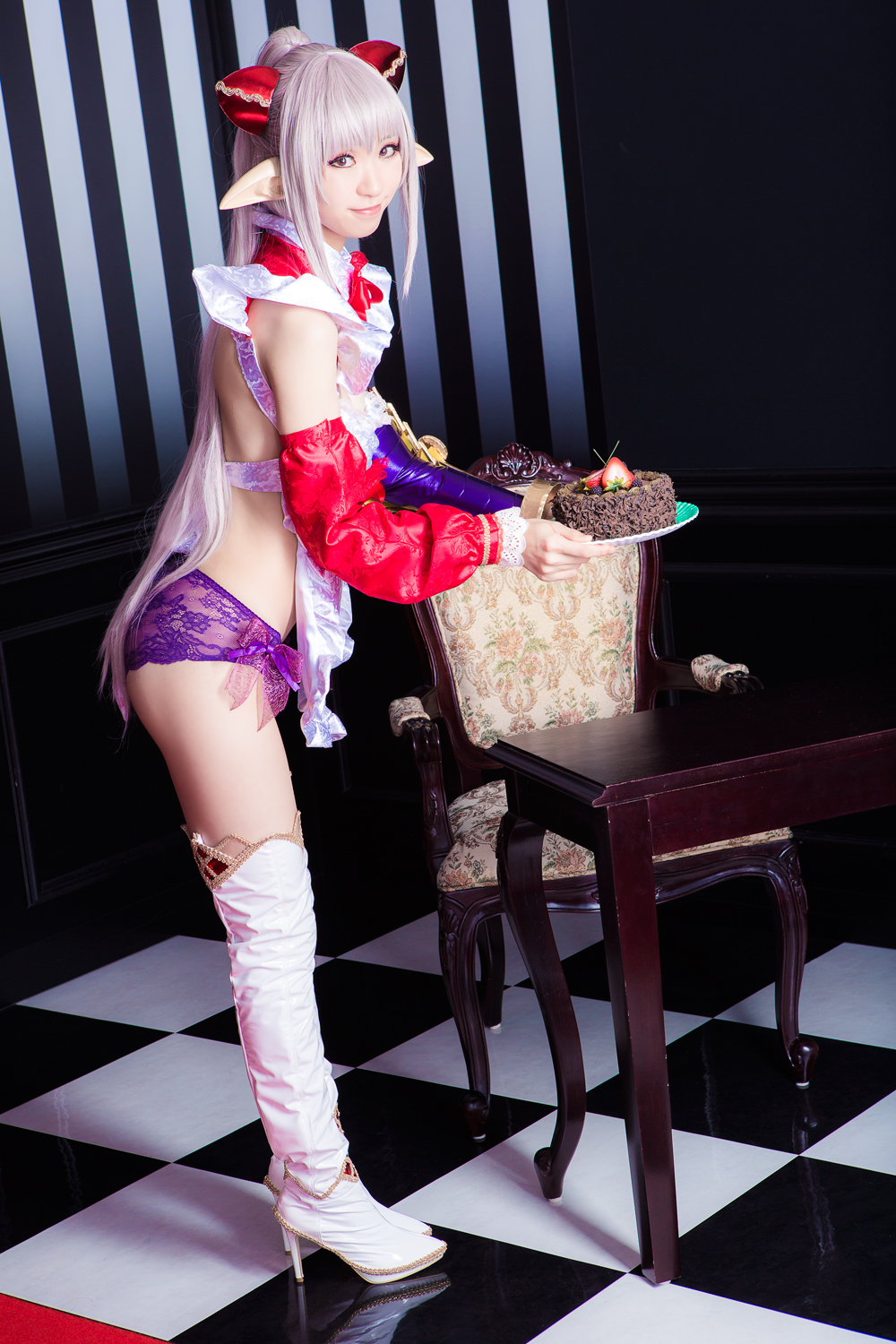 [Mikehouse] Một bức tranh của những người đẹp nhất