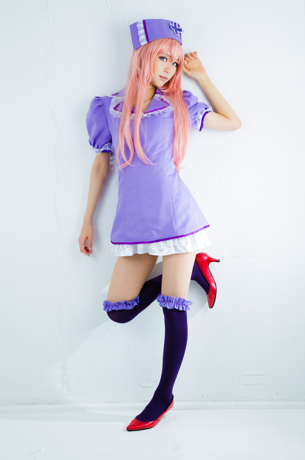 [Mikehouse] Một bức tranh của những người đẹp nhất