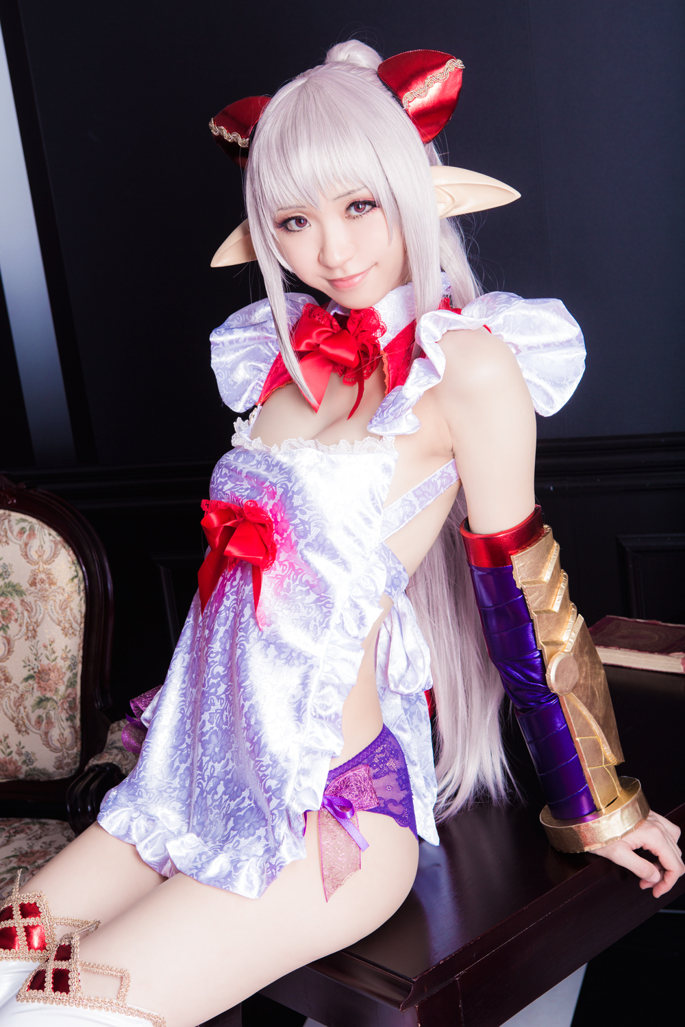 [Mikehouse] Một bức tranh của những người đẹp nhất