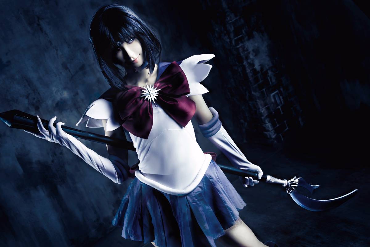 [Mikehouse] Một bức tranh của những người đẹp nhất