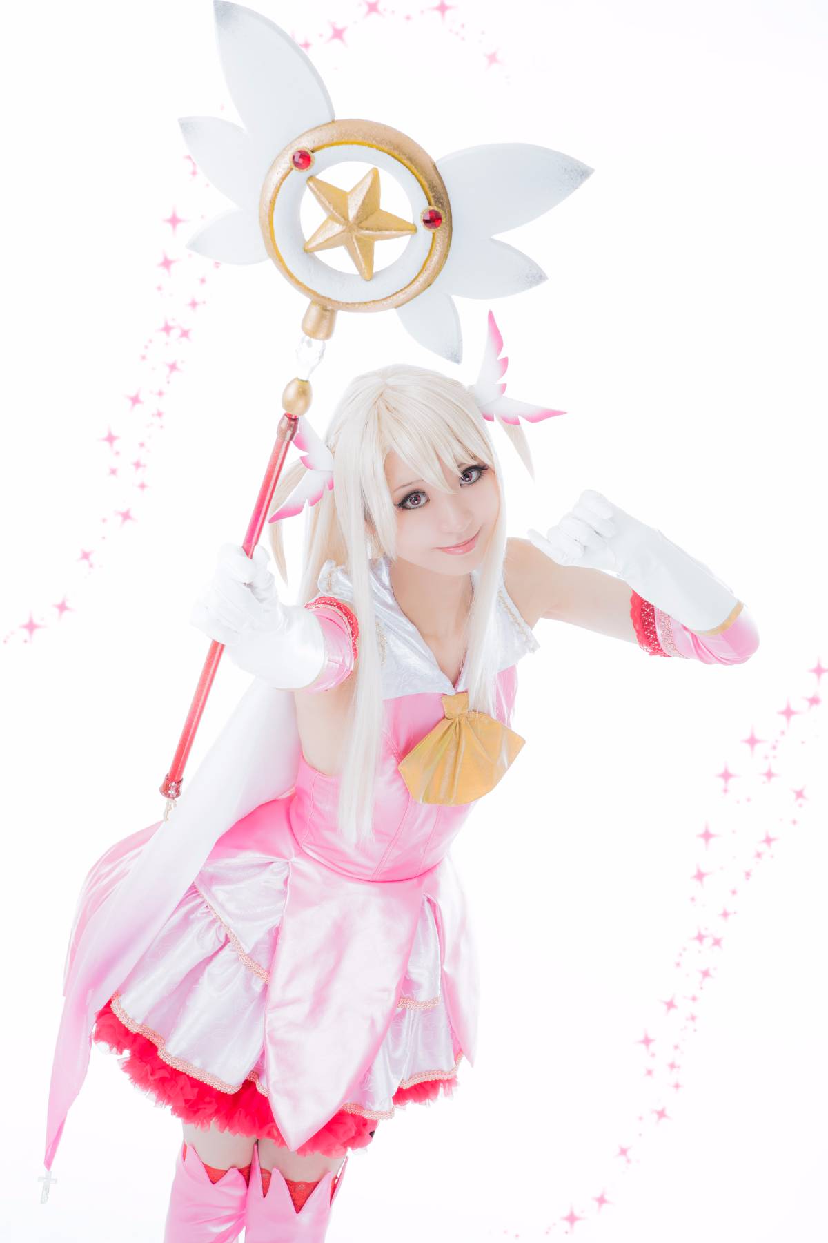 [Mikehouse] Một bức tranh của những người đẹp nhất