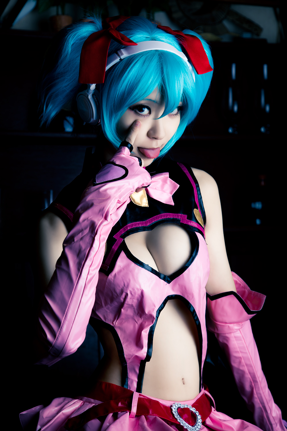 [Mikehouse] Một bức tranh của những người đẹp nhất