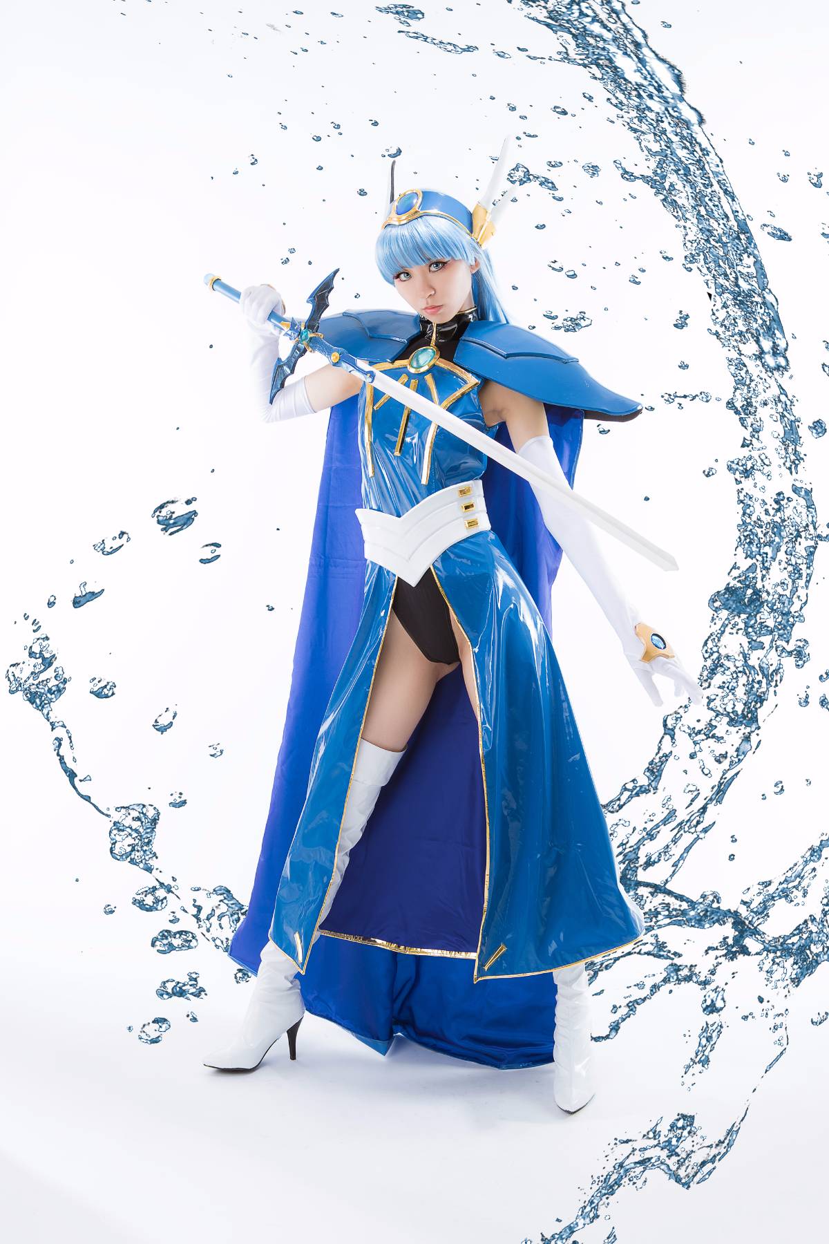 [Mikehouse] Một bức tranh của những người đẹp nhất