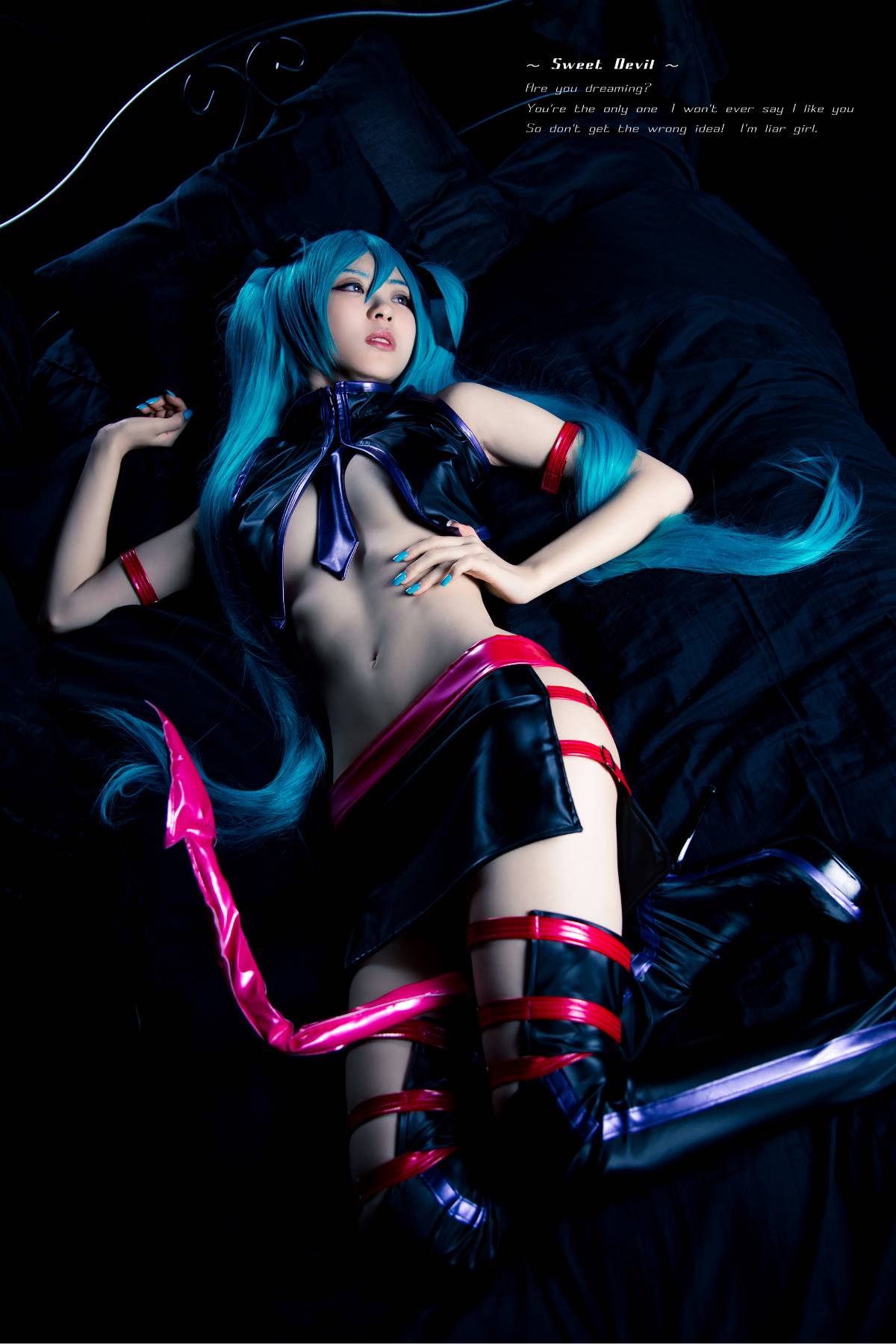 [Mikehouse] Một bức tranh của những người đẹp nhất