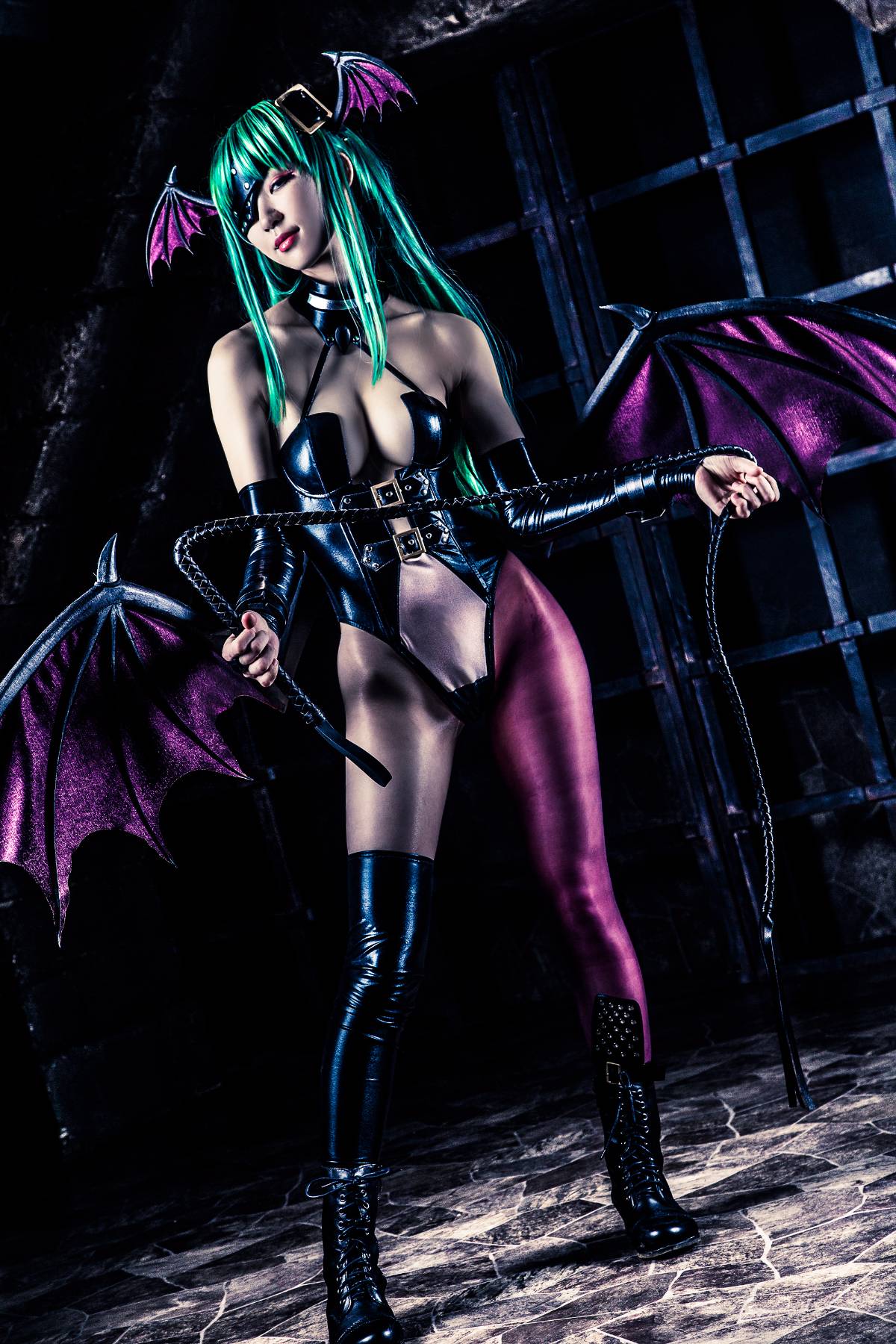 [Mikehouse] Một bức tranh của những người đẹp nhất