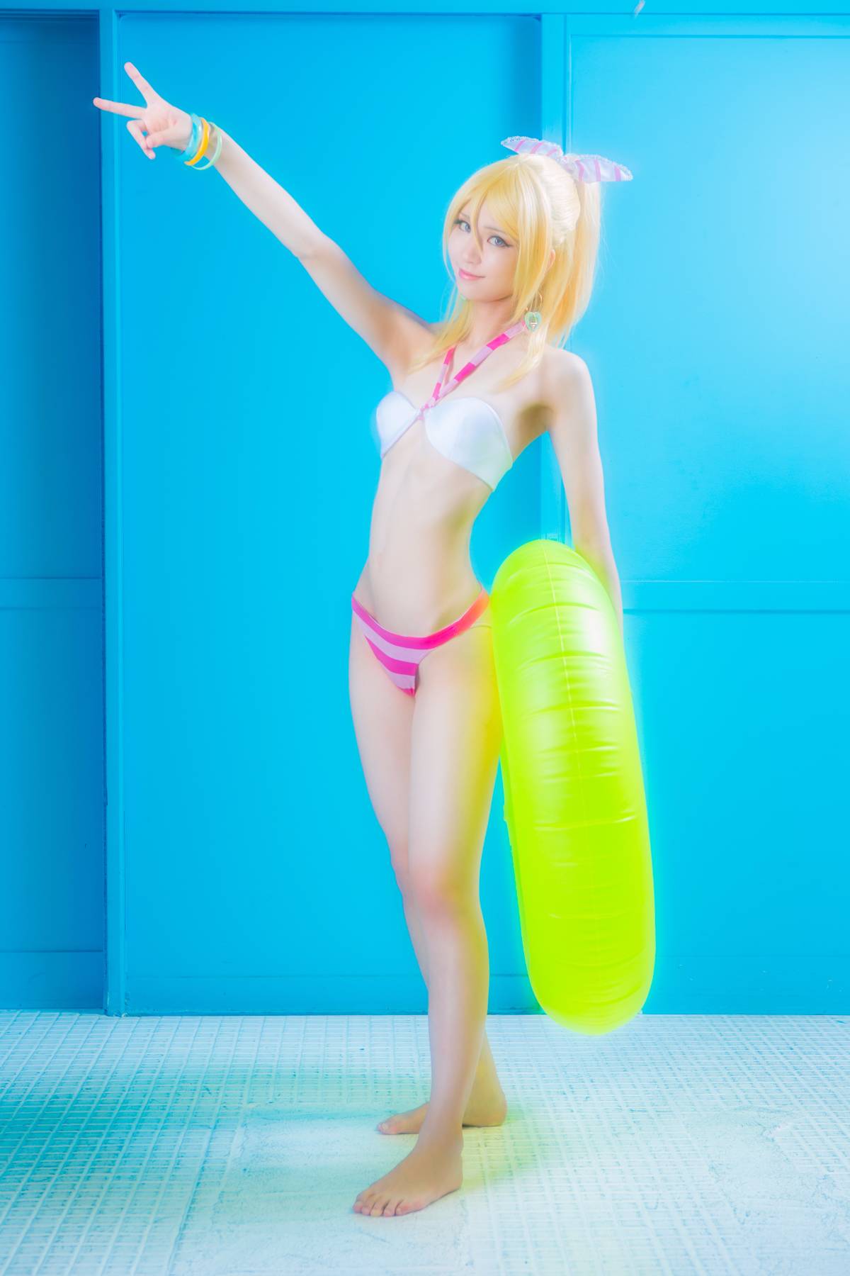 [Mikehouse] Một bức tranh của những người đẹp nhất