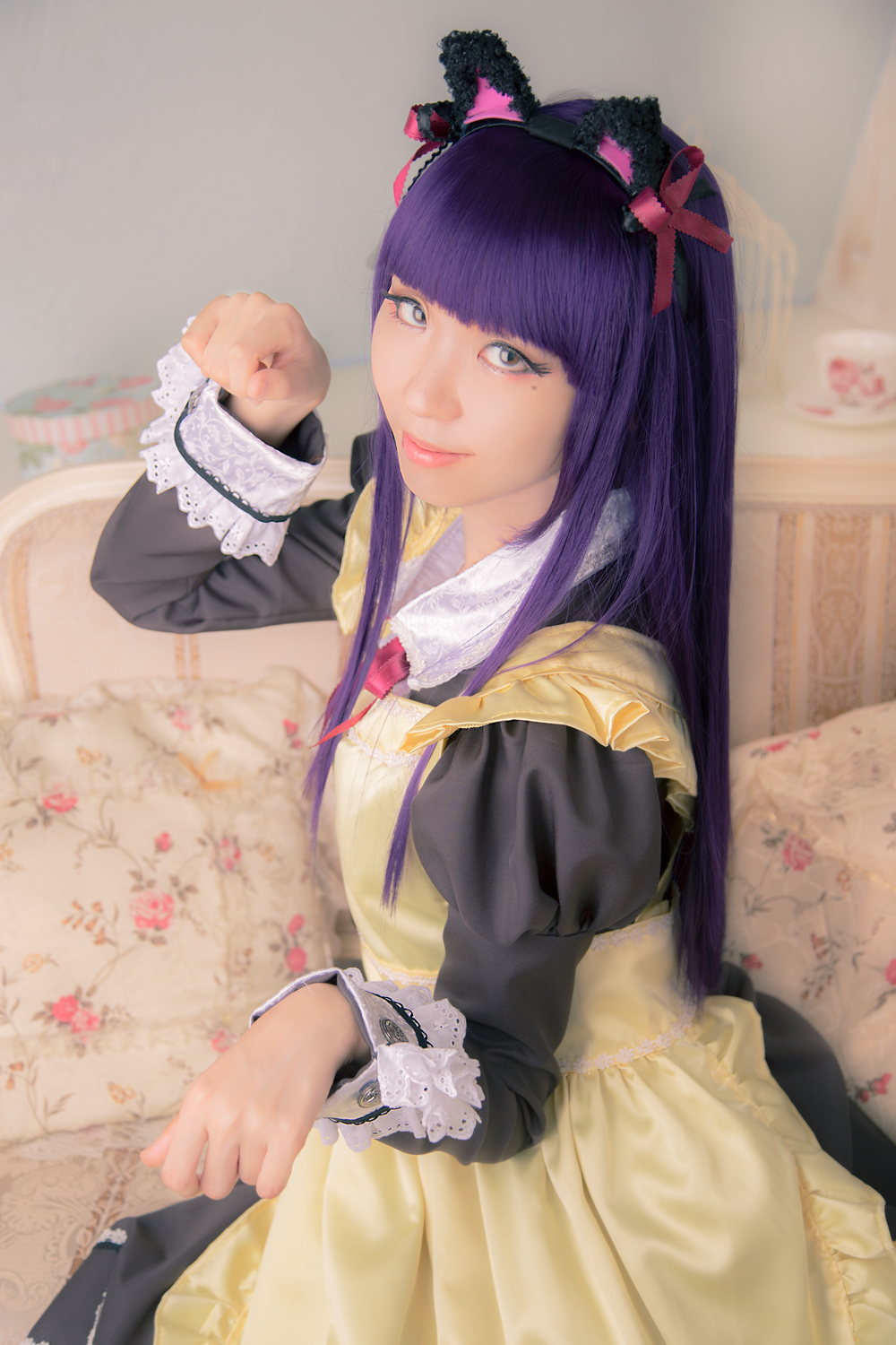 [Mikehouse] Một bức tranh của những người đẹp nhất