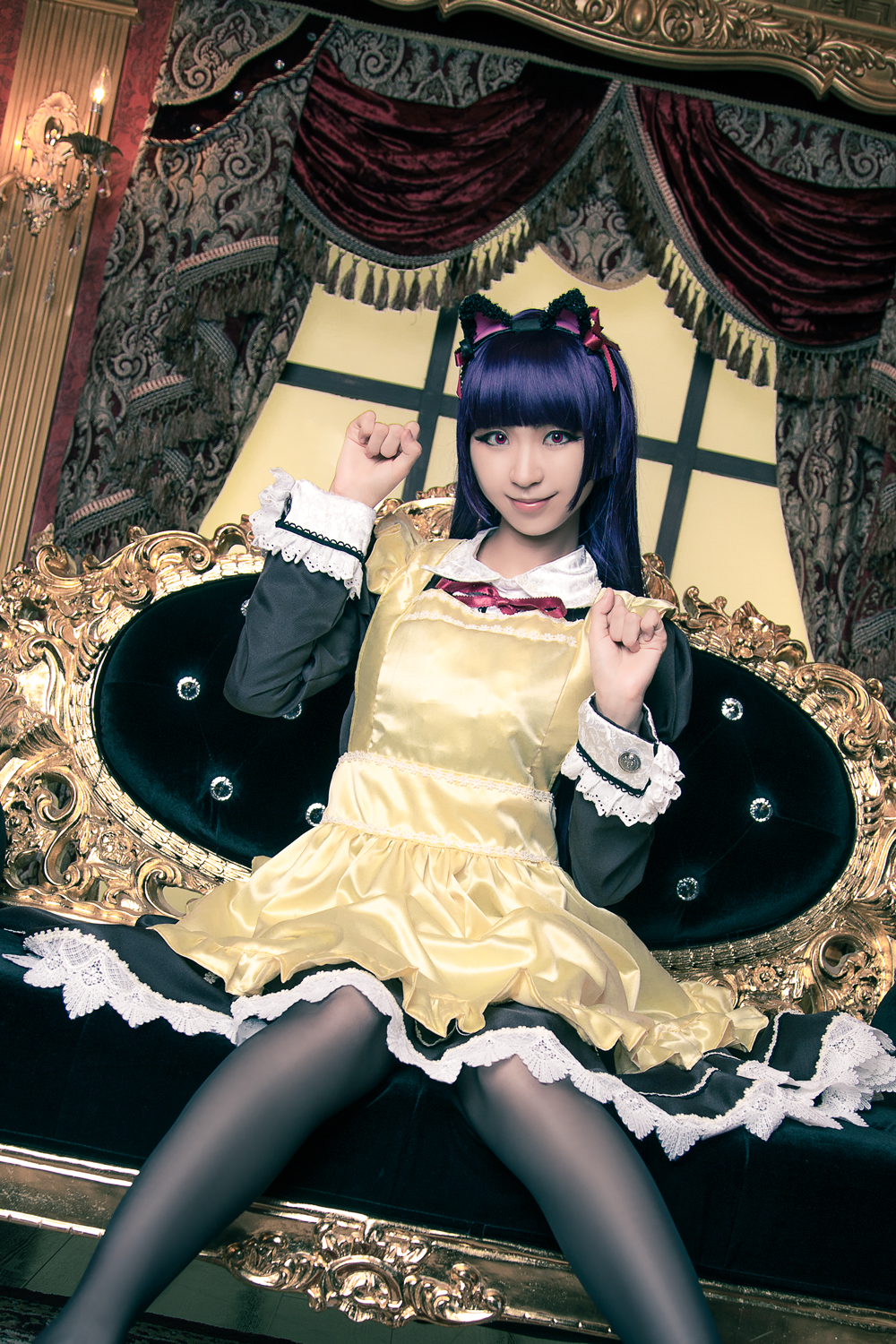 [Mikehouse] Một bức tranh của những người đẹp nhất