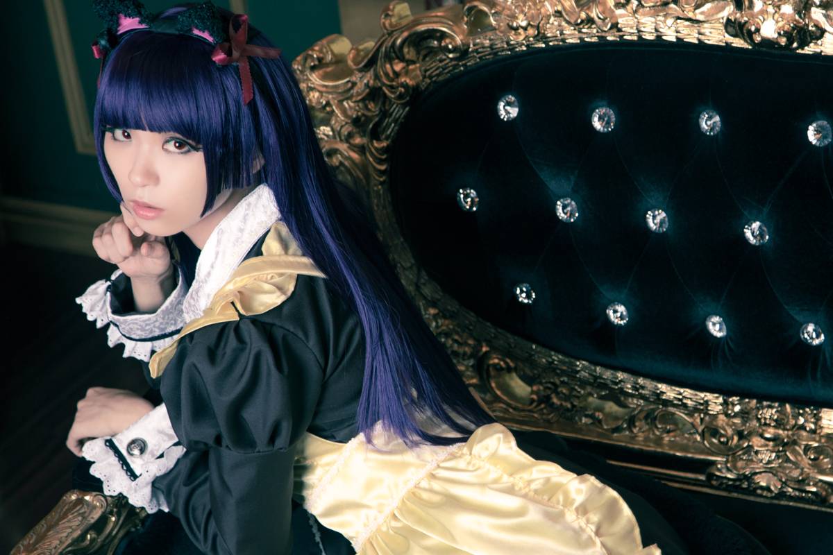 [Mikehouse] Một bức tranh của những người đẹp nhất