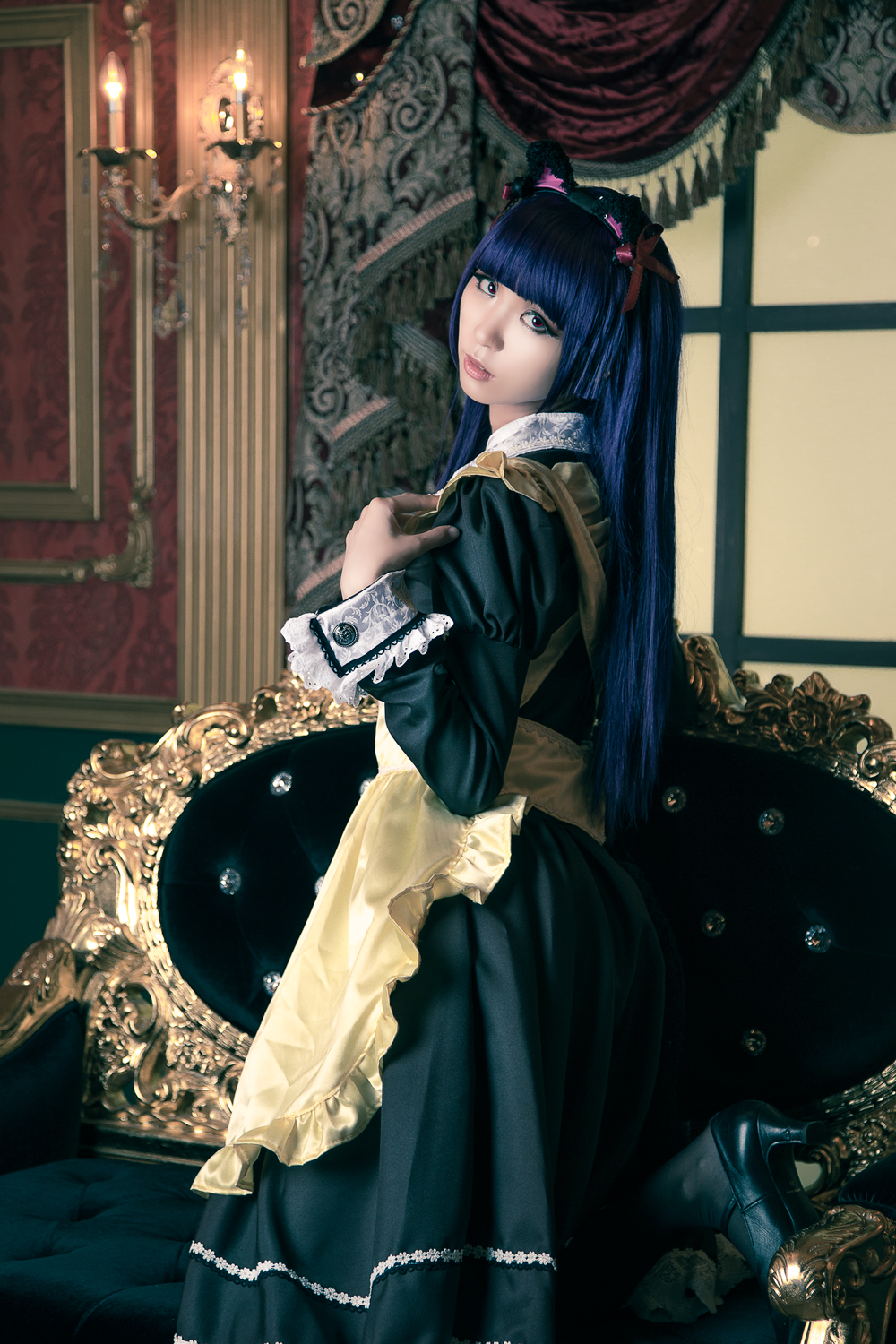 [Mikehouse] Một bức tranh của những người đẹp nhất