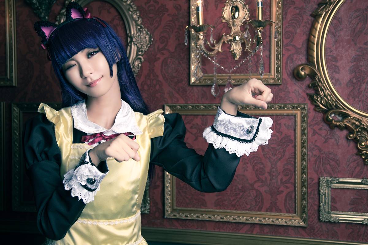 [Mikehouse] Một bức tranh của những người đẹp nhất