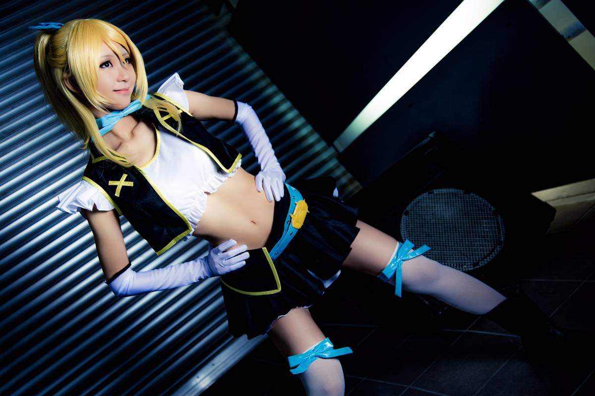 [Mikehouse] Một bức tranh của những người đẹp nhất